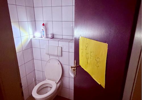 WC Personal