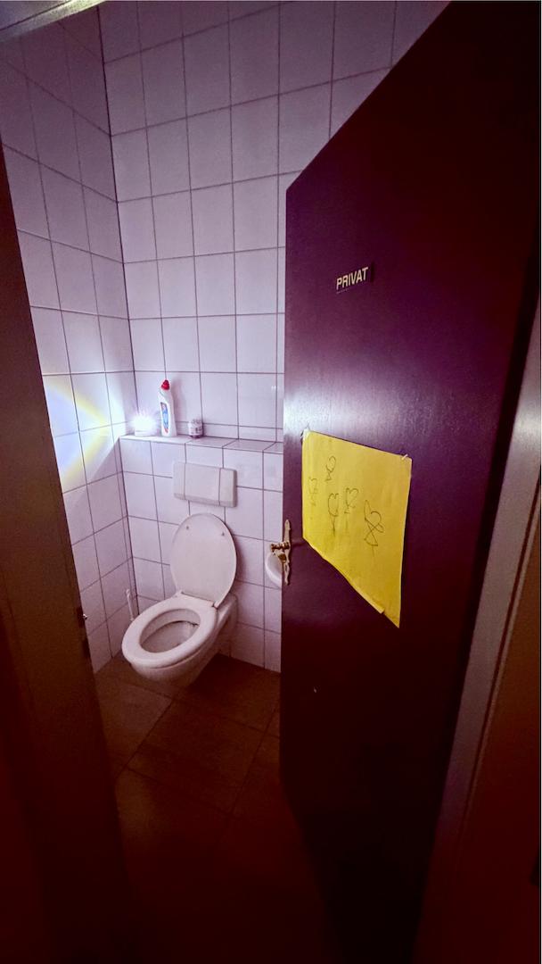 WC Personal