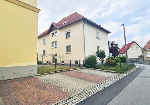 Stellplätze