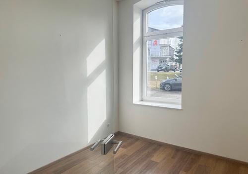 Praxiszimmer 2 