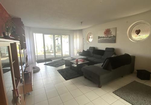 Wohnzimmer EG