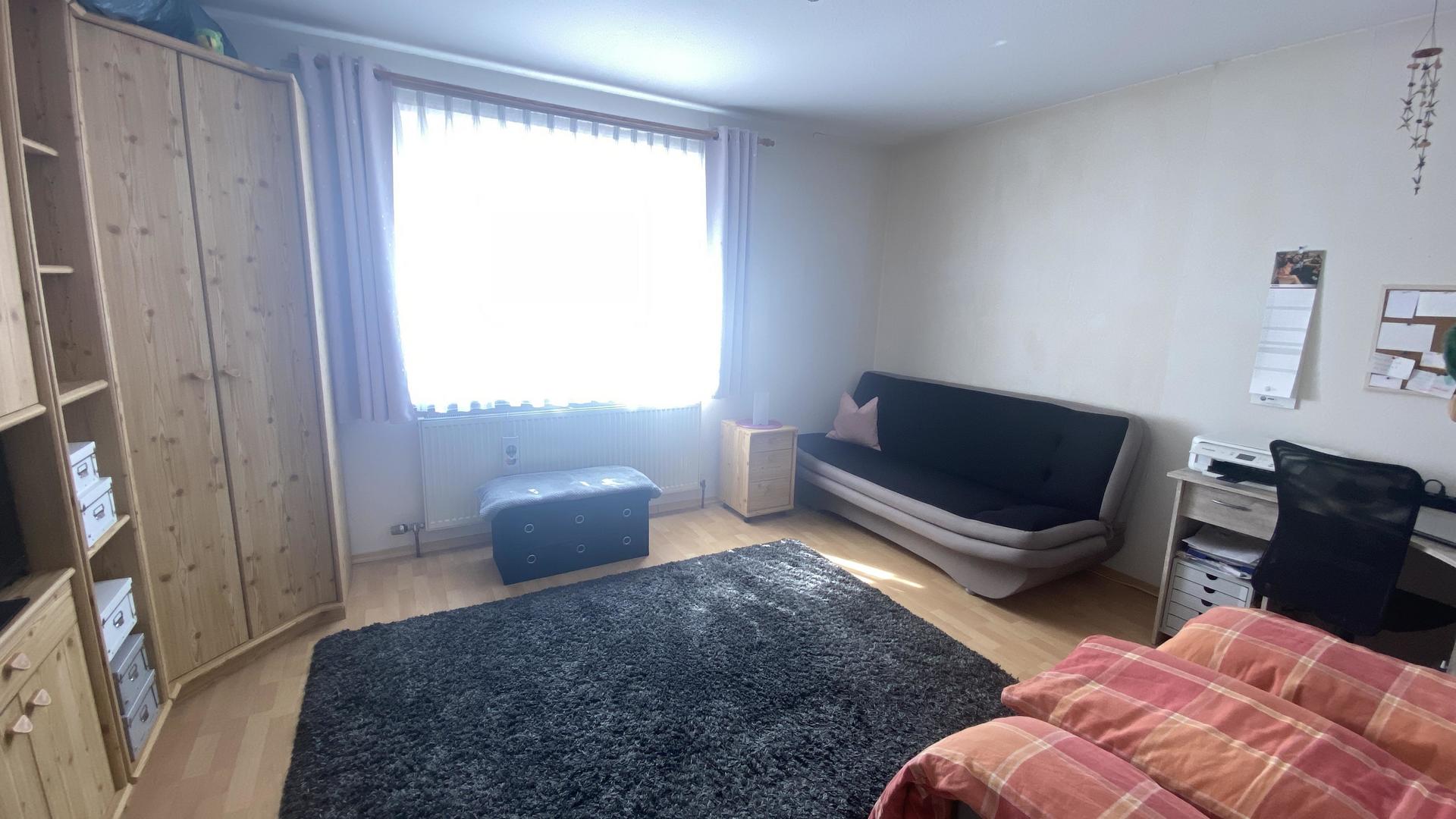 Kinder-/ Gästezimmer EG