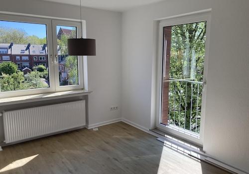 Hygge im Livingbereich
