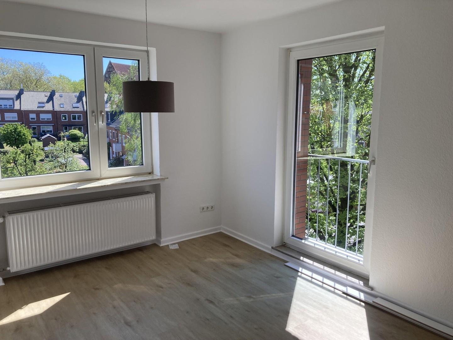 Hygge im Livingbereich