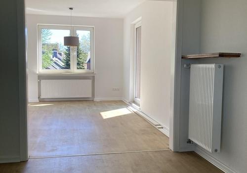 Hygge im Livingbereich
