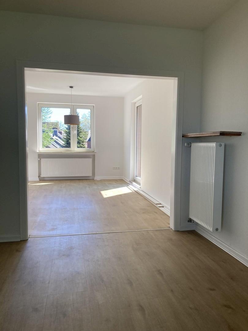 Hygge im Livingbereich