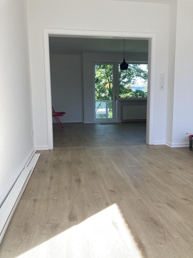 Hygge im Livingbereich