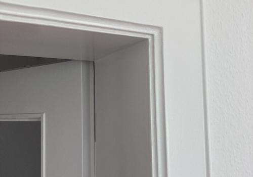 Detail: Originalzarge