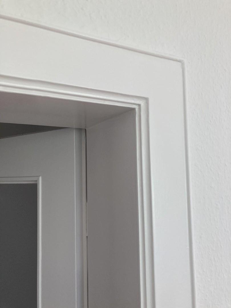 Detail: Originalzarge