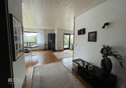 Wohnzimmer EG
