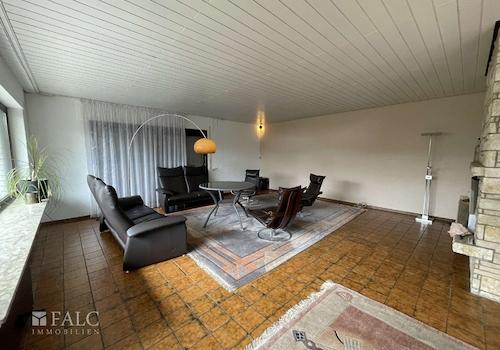 Wohnzimmer EG