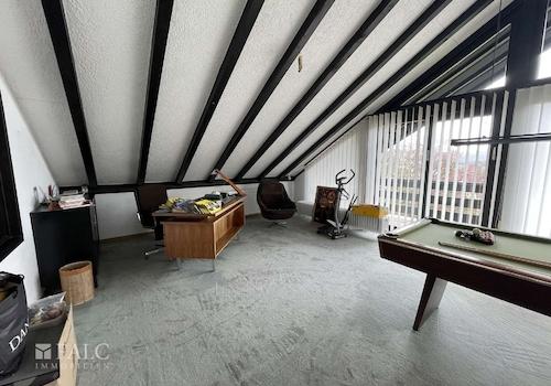 Dachzimmer OG