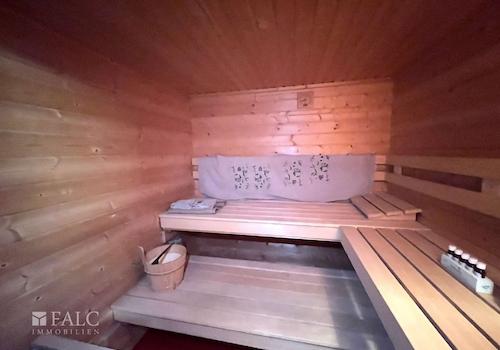 Sauna KG