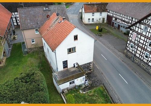 Seitenansicht