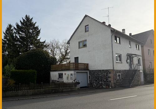 Seitenansicht