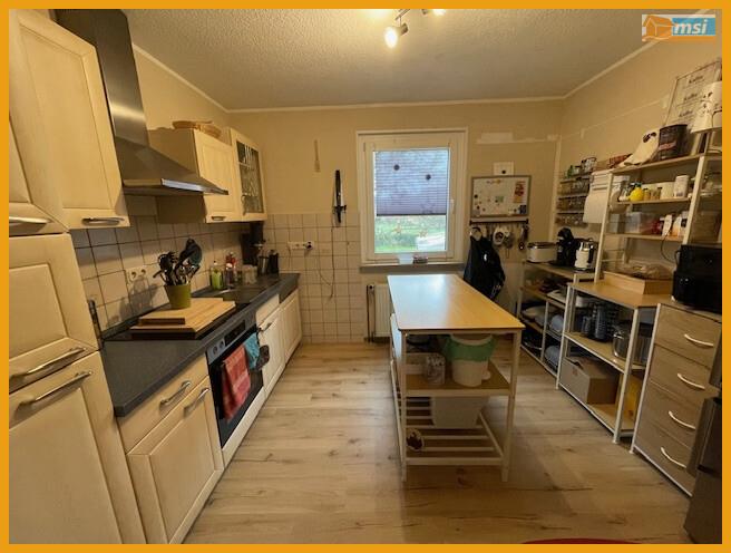 Küche Wohnung EG EG