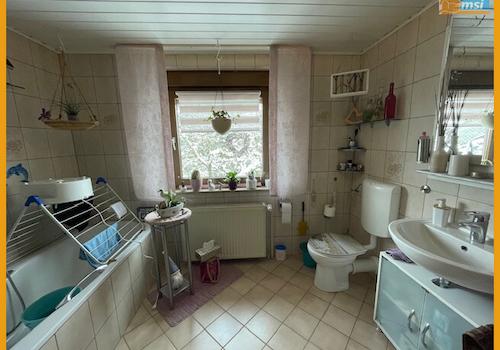 Küche Wohnung OG