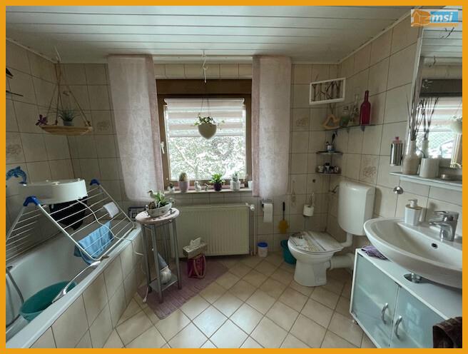 Küche Wohnung OG