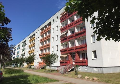 Vorderansicht