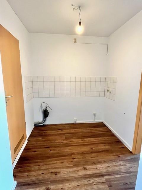 offener Küchenbereich