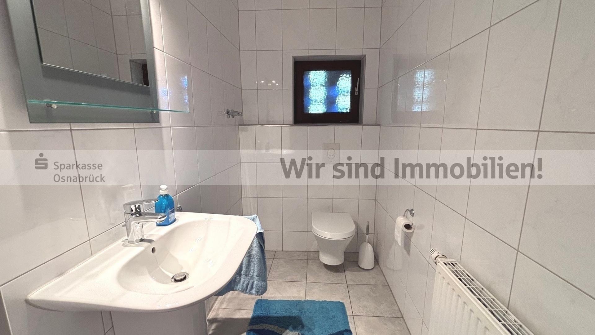 EG Gäste-WC