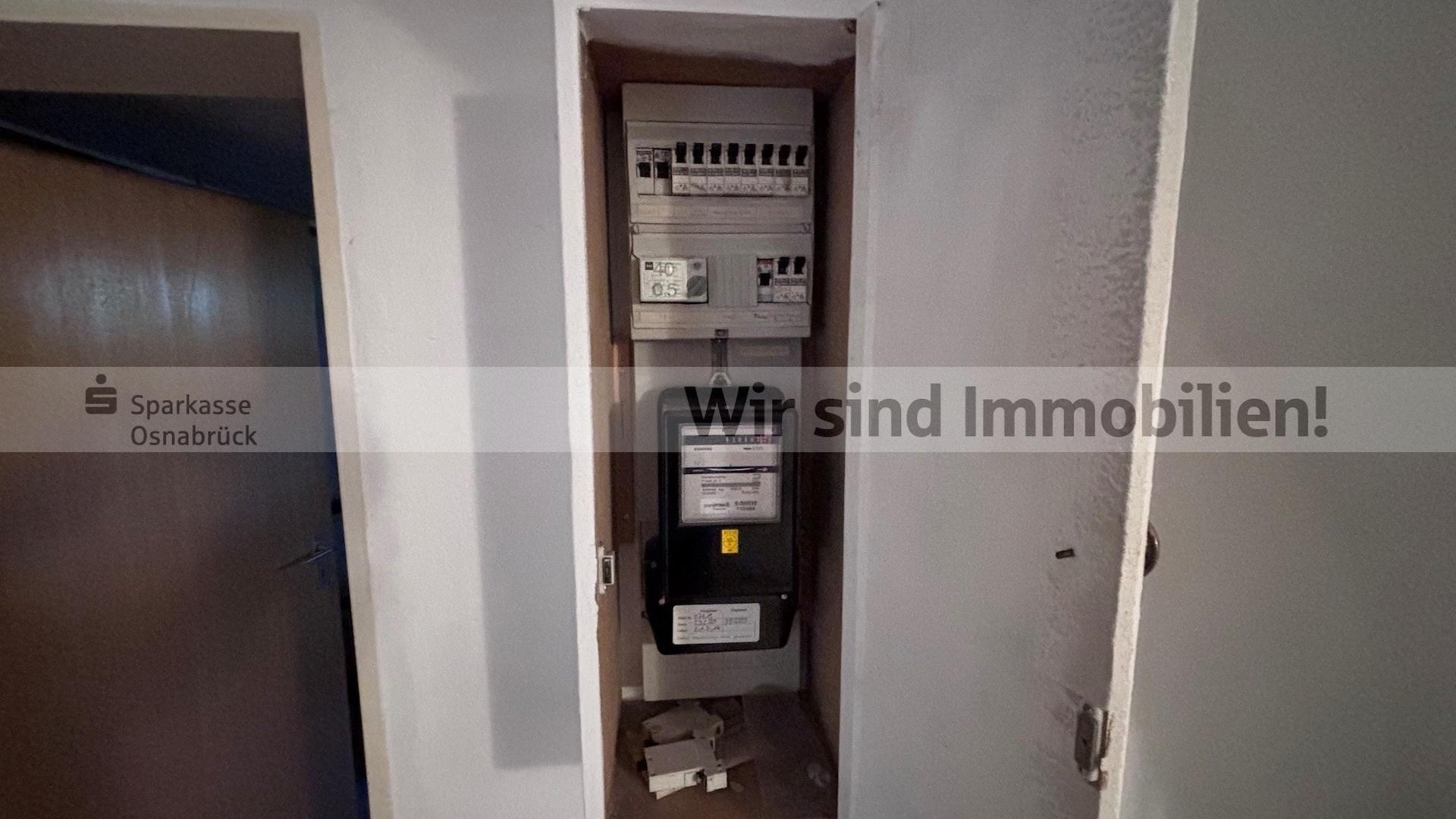 Sicherungskasten
