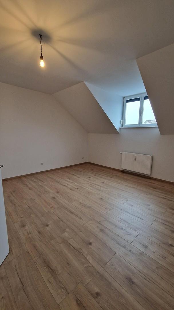 Schlafzimmer DG