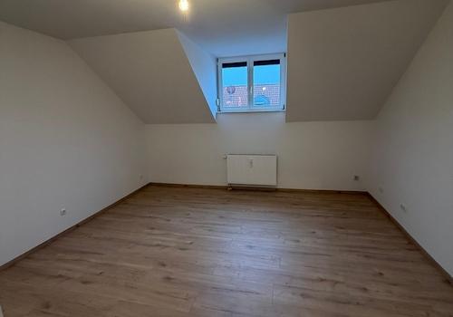 Schlafzimmer DG