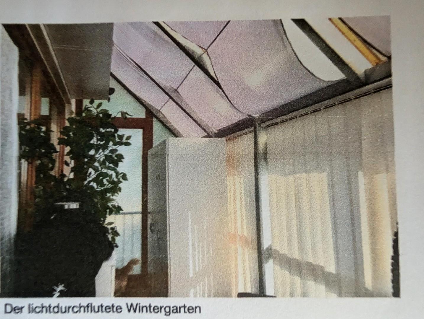 Wintergarten
