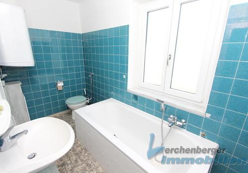 Badezimmer OG