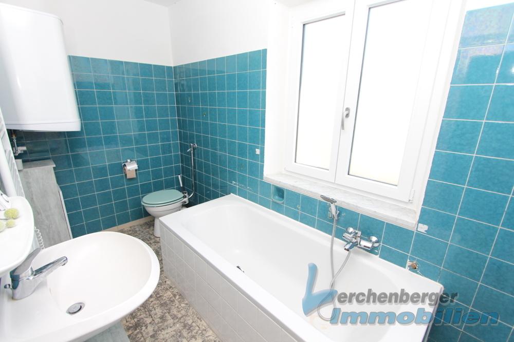 Badezimmer OG