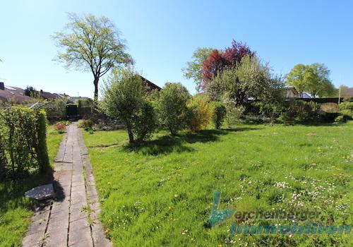 Garten 2