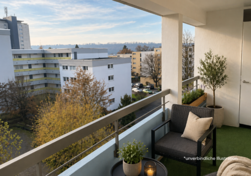 Balkon