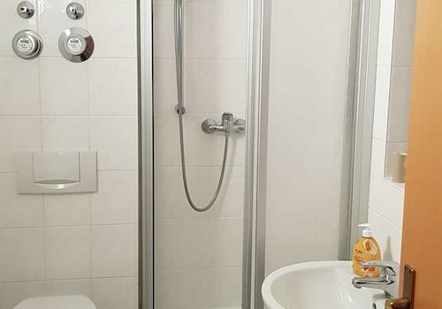 Dusche
