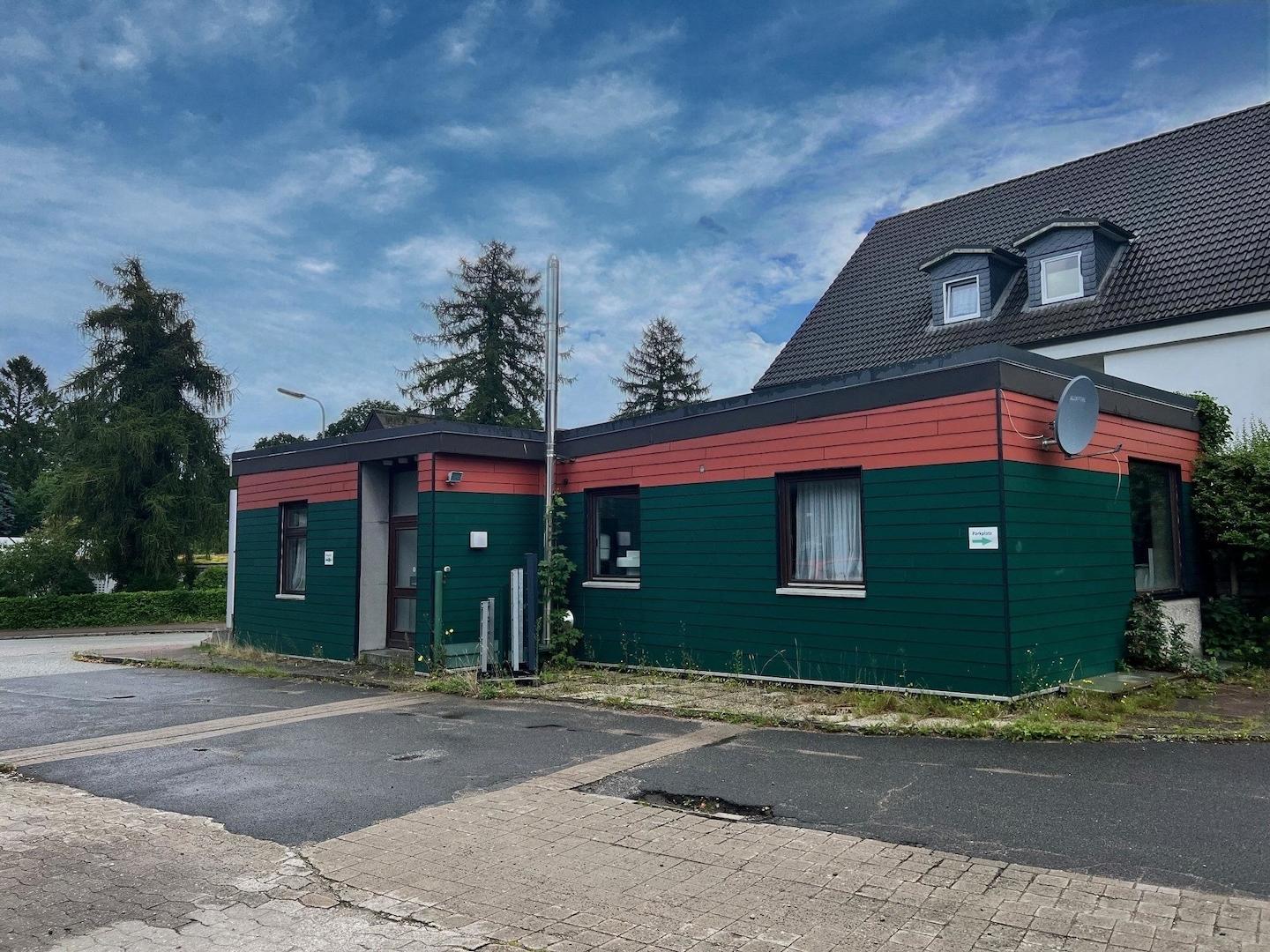 Bungalow
