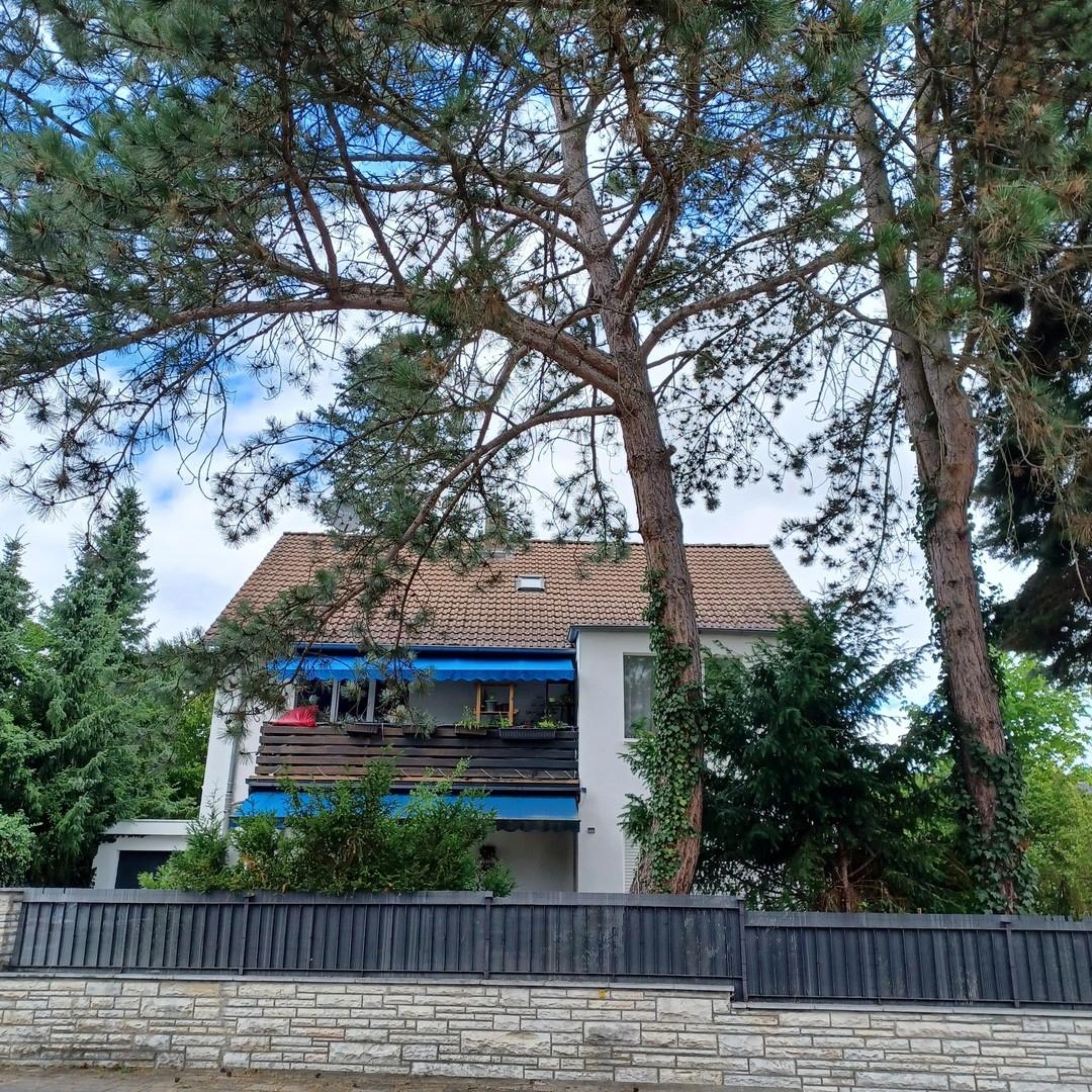 Objektansicht