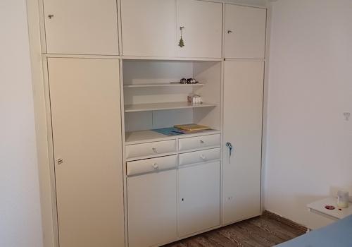 Einbauschrank Schlafzimmer