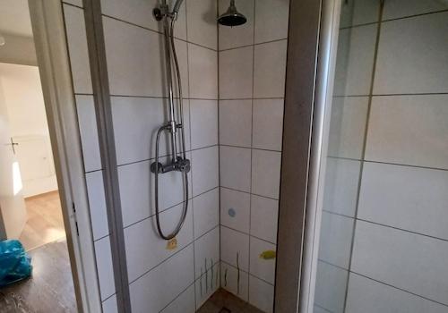 Dusche