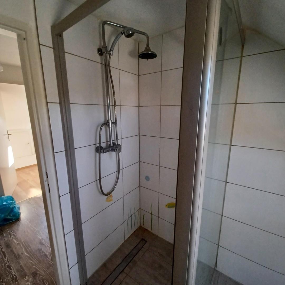 Dusche