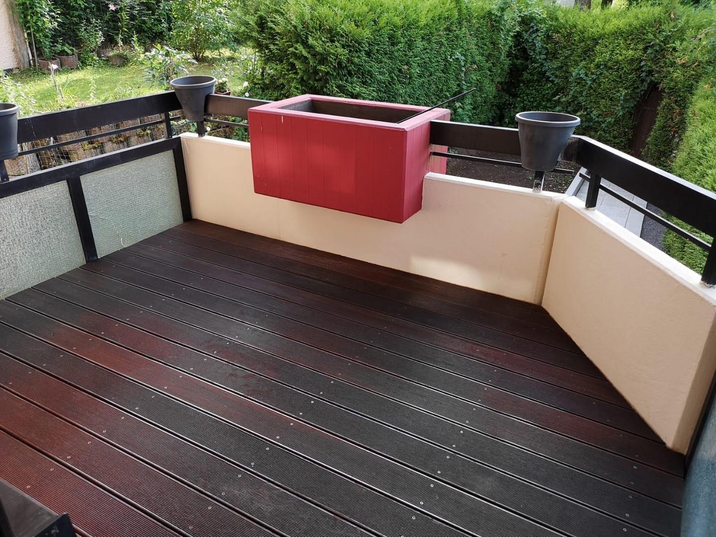 Balkon