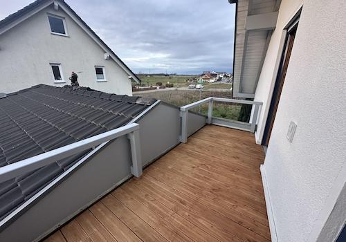 Westbalkon