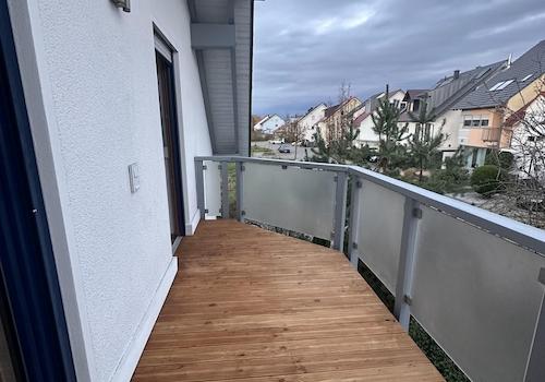 Ostbalkon
