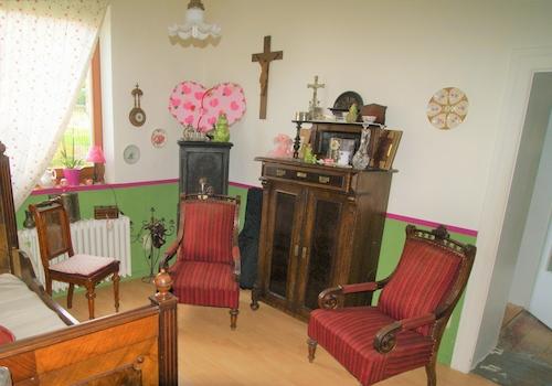 Gästezimmer EG