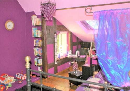 DG Kinderzimmer