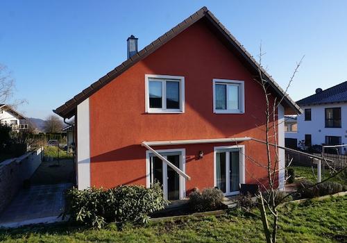 Seitenansicht II