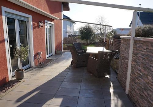 Terrasse II