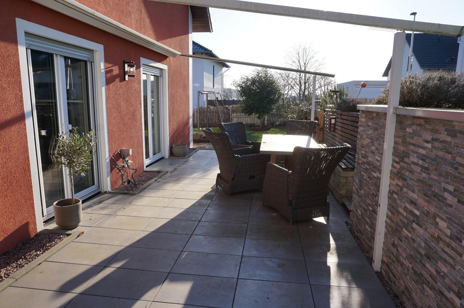 Terrasse II