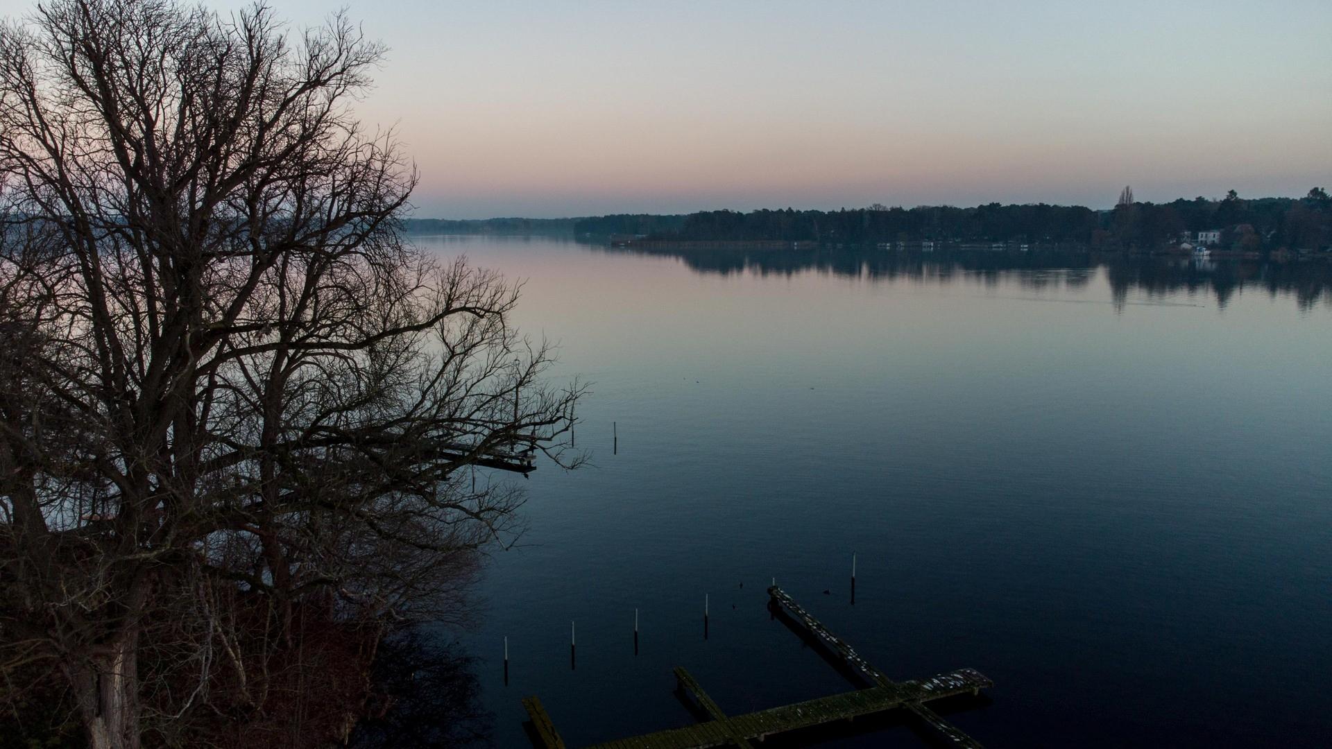 Krüpelsee