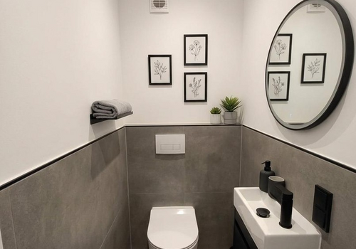 WC