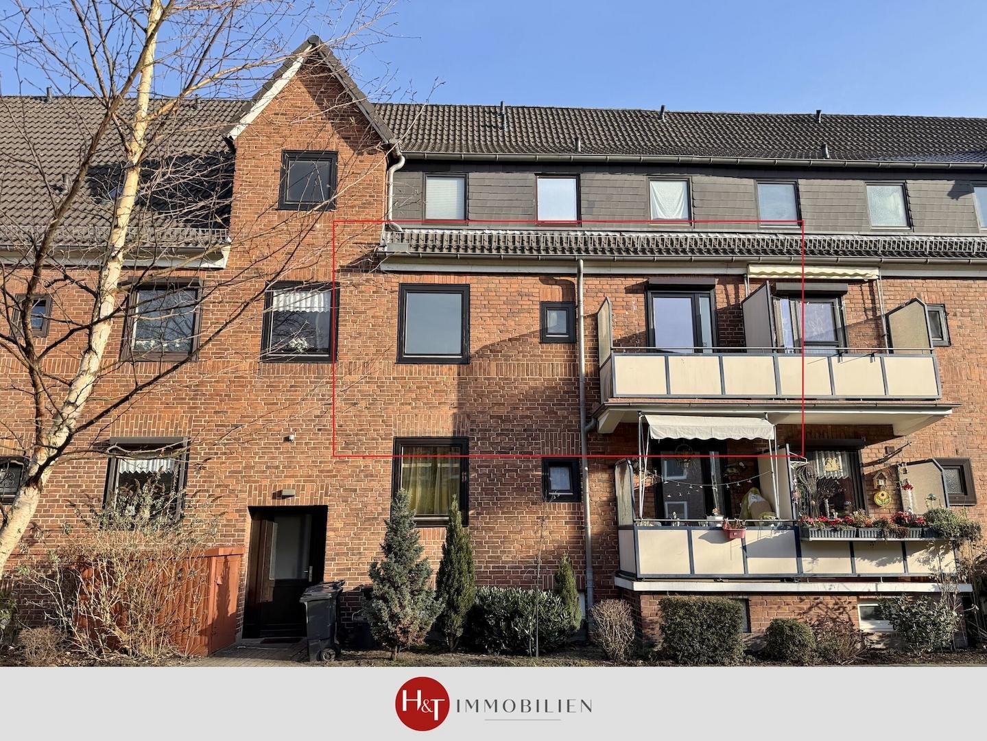 Wohnen kaufen in Bremen – H & T Immobilien